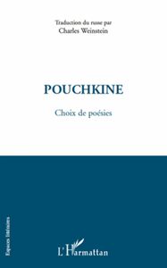 Pouchkine Choix de poésies