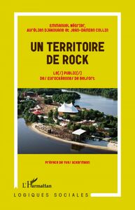 Un territoire de rock Les publics des Eurockéennes de Belfort