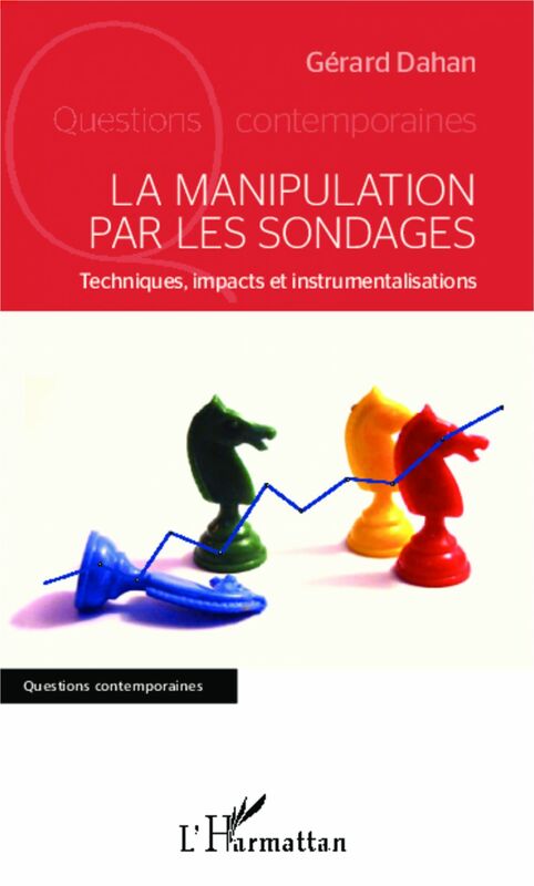 La manipulation par les sondages Techniques, impacts et instrumentalisations
