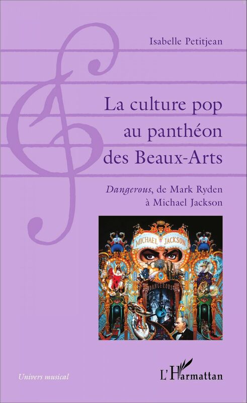 La culture pop au panthéon des Beaux-Arts Dangerous, de Mark Ryden à Michael Jackson