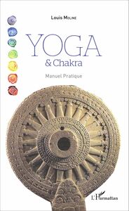 Yoga et Chakra Manuel pratique
