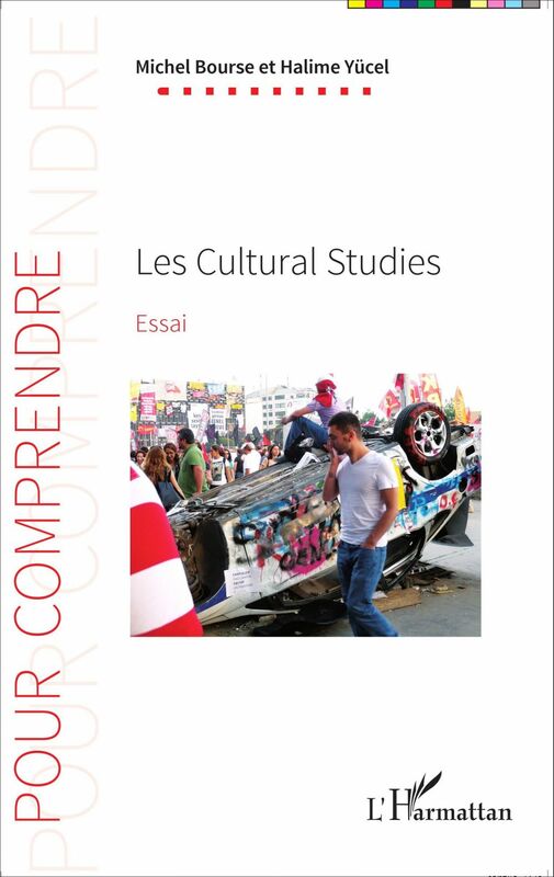 Les Cultural Studies Essai
