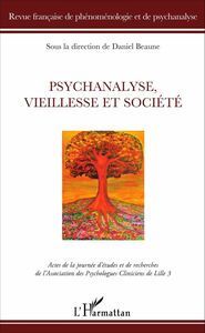 Psychanalyse, vieillesse et société
