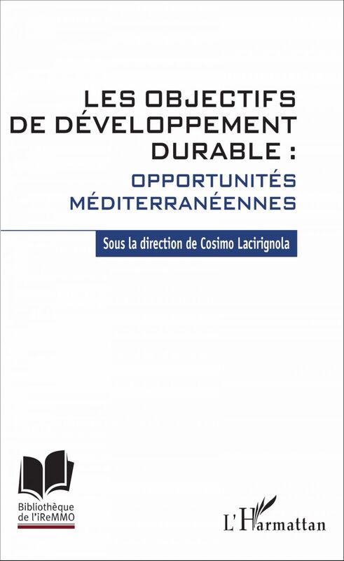 Les objectifs de développement durable : opportunités méditerranéennes