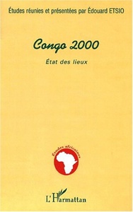 CONGO 2000 État des lieux