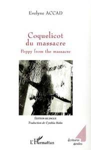 Coquelicot du massacre Poppy from the massacre