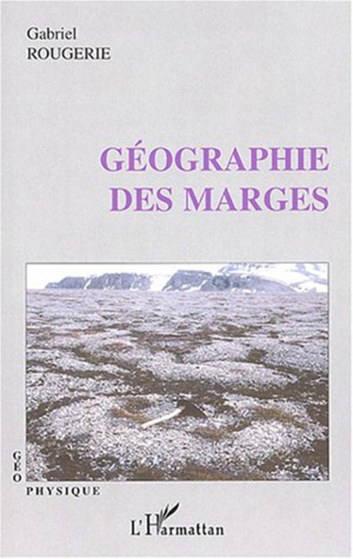 Géographie des marges