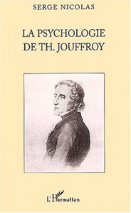 Psychologie de th. jouffroy