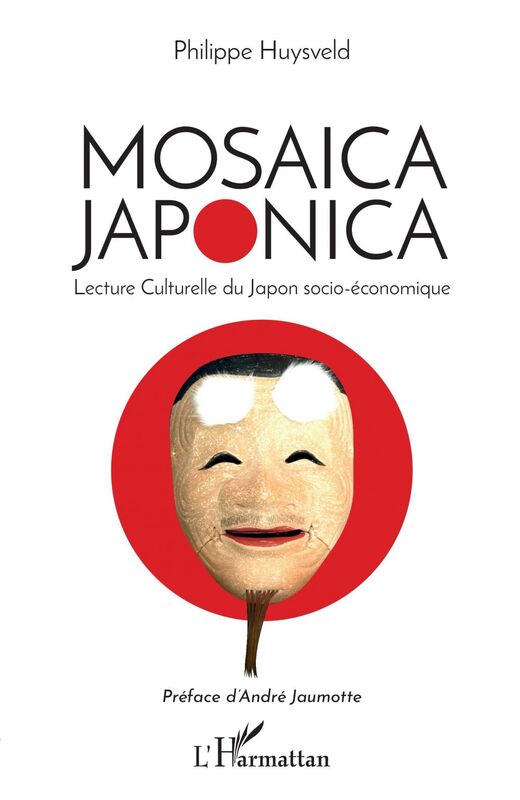 Mosaica Japonica Lecture Culturelle du Japon socio-économique