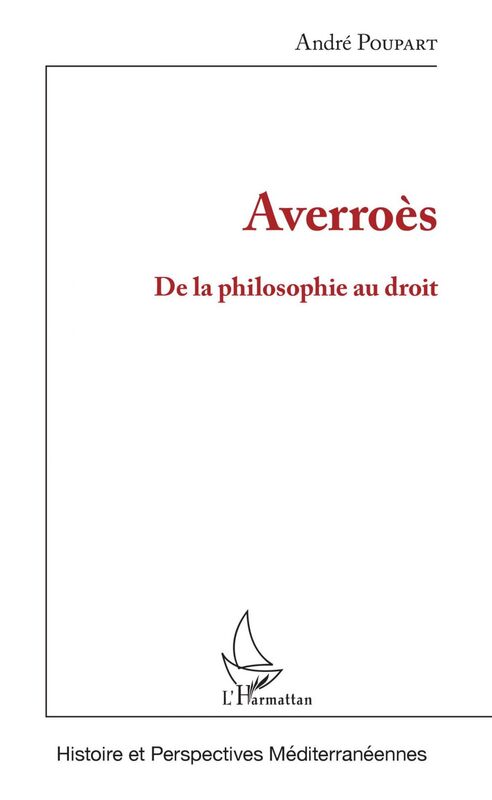 Averroès De la philosophie au droit