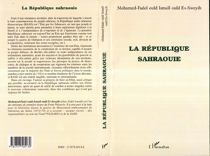 LA RÉPUBLIQUE SAHRAOUIE