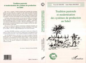 Tradition Pastorale et Modernisation des Systemes de Production au Sahel