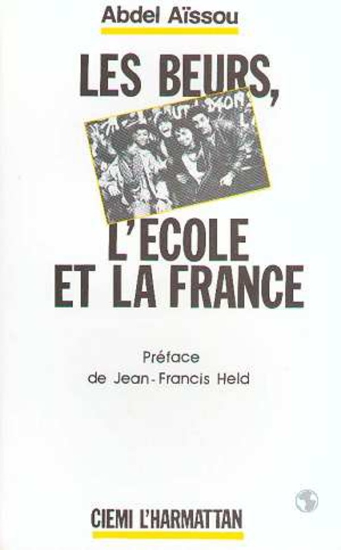 L'action collective des jeunes Maghrébins de France