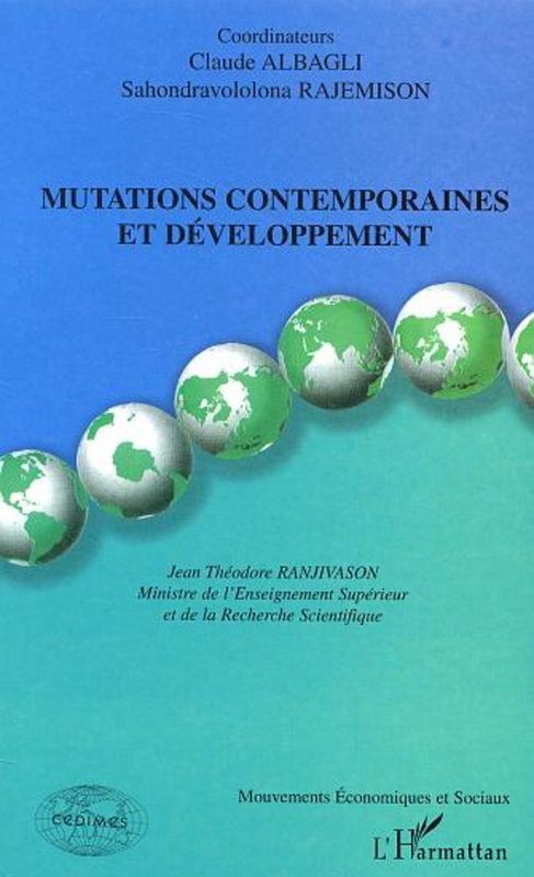 Mutations contemporaines et développement