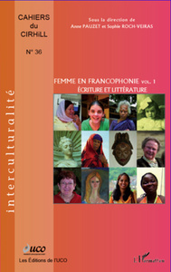 Femme en Francophonie (Volume 1) Ecriture et littérature