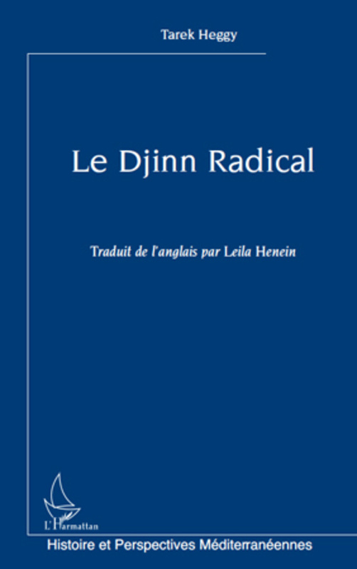 Djinn radical Le