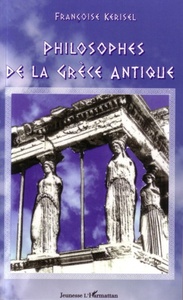 Philosophes de la Grèce antique