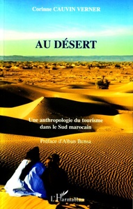 Au désert
