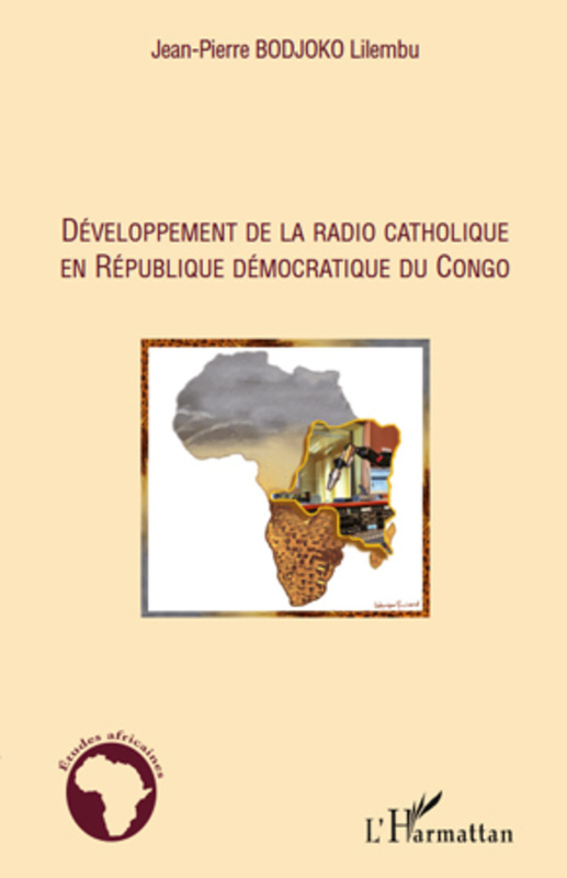Développement de la radio catholique en république démocrati