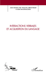 Interactions verbales et acquisition du langage