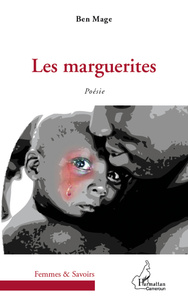 Les marguerites Poésie