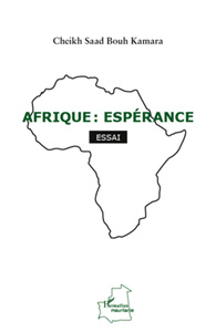 Afrique : espérance Essai