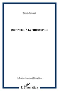 Invitation à la philosophie