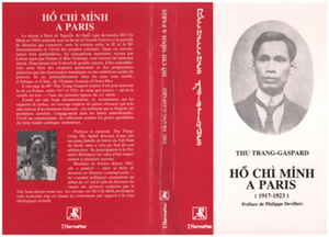 Ho Chi Minh à Paris (1917-1923)