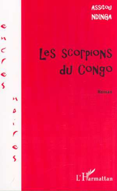 LES SCORPIONS DU CONGO