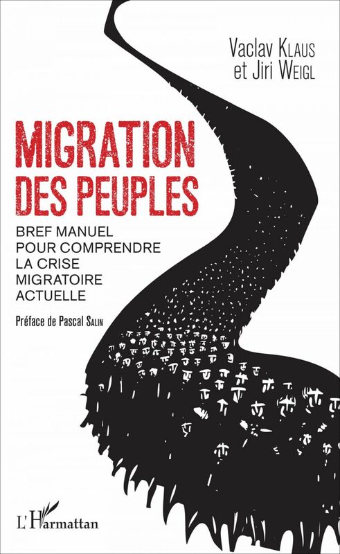 Migration des peuples Bref manuel pour comprendre la crise migratoire actuelle