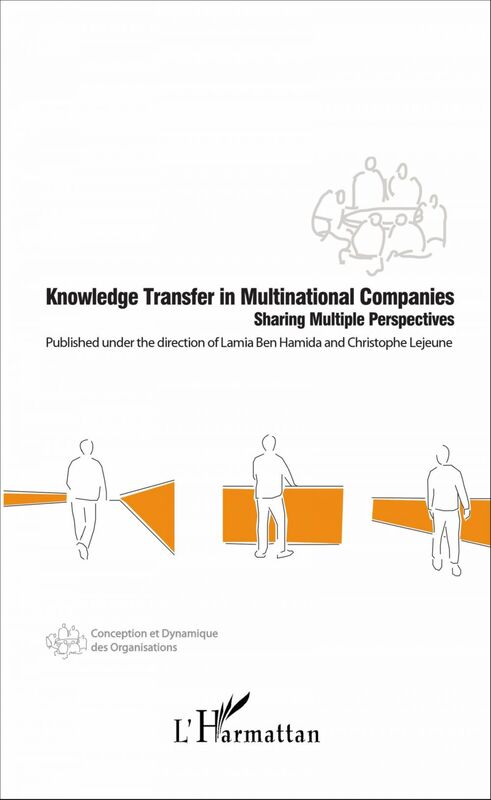 Knowledge Transfer in Multinational Companies Sharing Multiple Perspectives