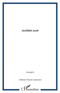 Algérie 2008