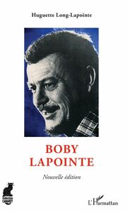 Boby Lapointe Nouvelle édition