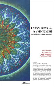 Ressources de la créativité (une expérience franco-tunisienne)