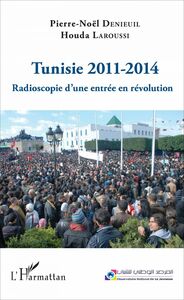 Tunisie 2011-2014 Radioscopie d'une entrée en révolution