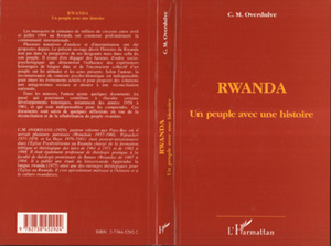 Rwanda un peuple avec une histoire