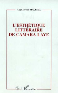 L'ESTHETIQUE LITTERAIRE DE CAMARA LAYE