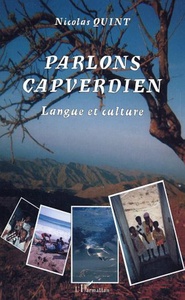 Parlons Capverdien Langue et culture