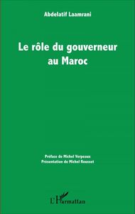 Le rôle du gouverneur au Maroc