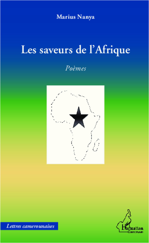 Les saveurs de l'Afrique Poèmes