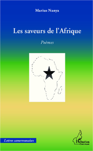 Les saveurs de l'Afrique Poèmes