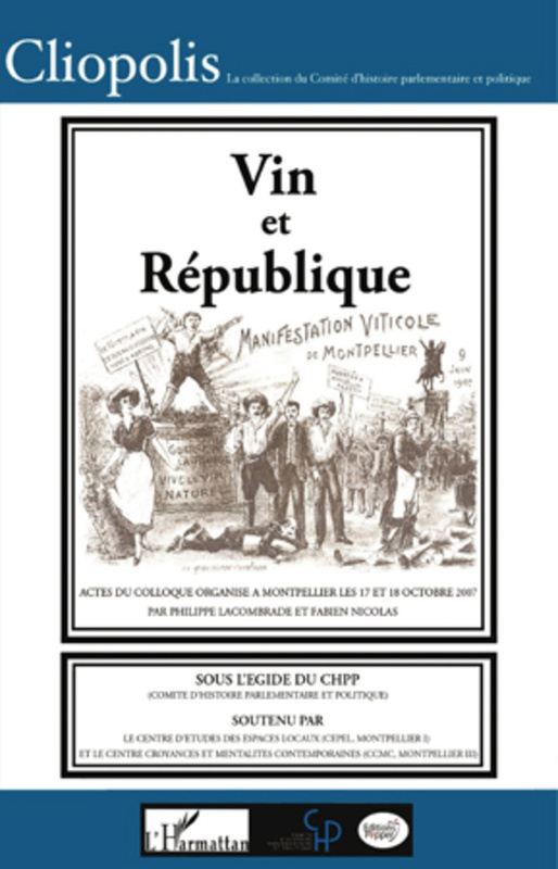 Vin et République