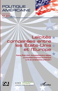 Laïcités comparées entre les Etats-Unis et l'Europe France, Etats-Unis : incompréhensions laïques  / Le mouvement anticharia en Amérique / La fin du conservatisme américain ?