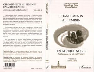 CHANGEMENTS AU FEMININ EN AFRIQUE NOIRE