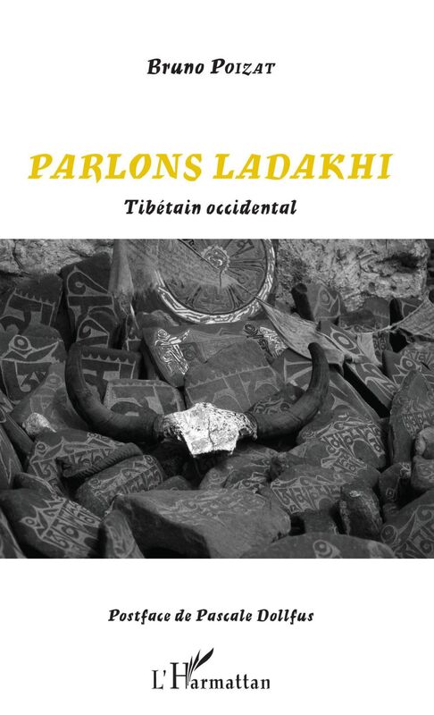 Parlons Ladakhi Tibétain occidental