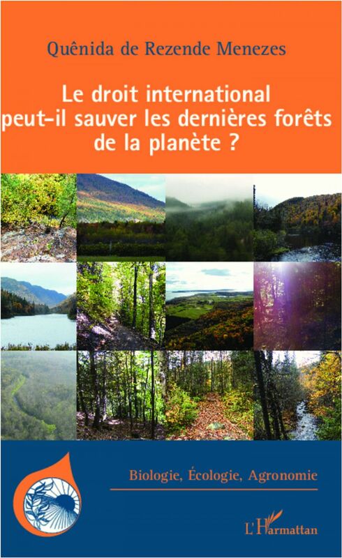 Droit international peut-il sauver les dernières forêts de la planète?