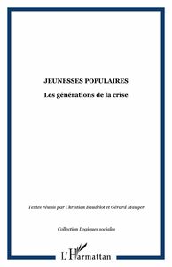Anthologie de la littérature malgache d'expression française des années 80 Les générations de la crise