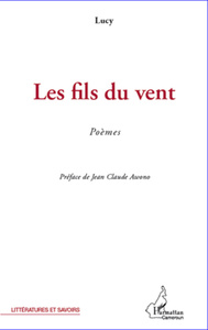 Les fils du vent Poèmes