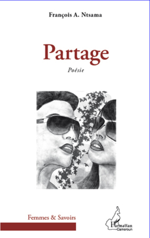 Partage Poésie