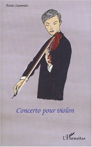Concerto pour un violon